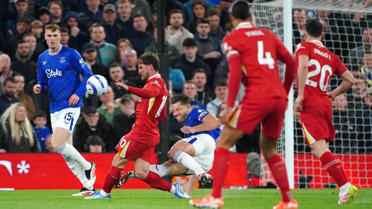 在对阵利物浦的比赛中，VAR是如何忽略塔可夫斯基的红牌的？