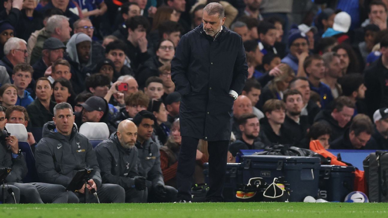 热刺的波斯特科格鲁前途未卜，如履薄冰