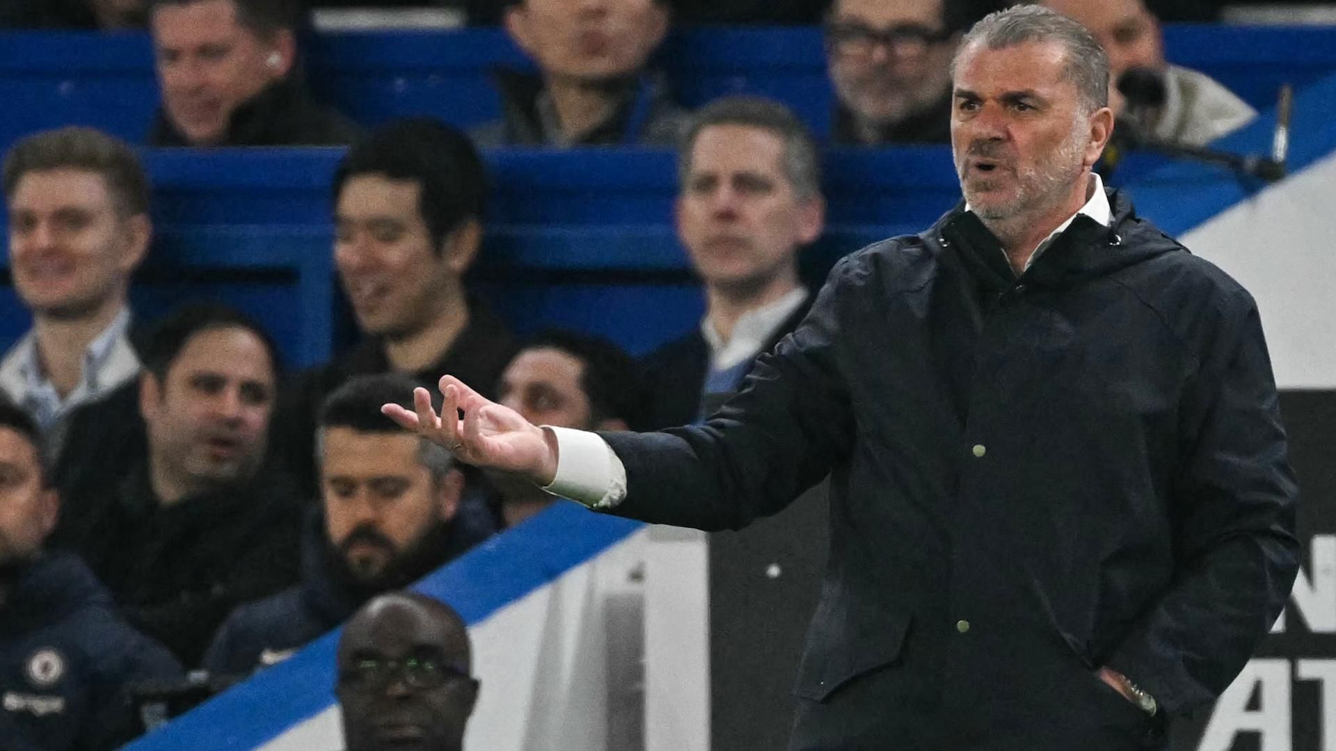 切尔西vs热刺：恩佐·马塞卡的失误差点让我们失去胜利