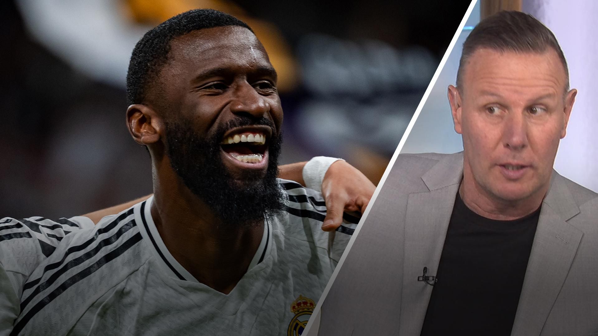 安切洛蒂：清除奥尔莫不会影响西甲联赛