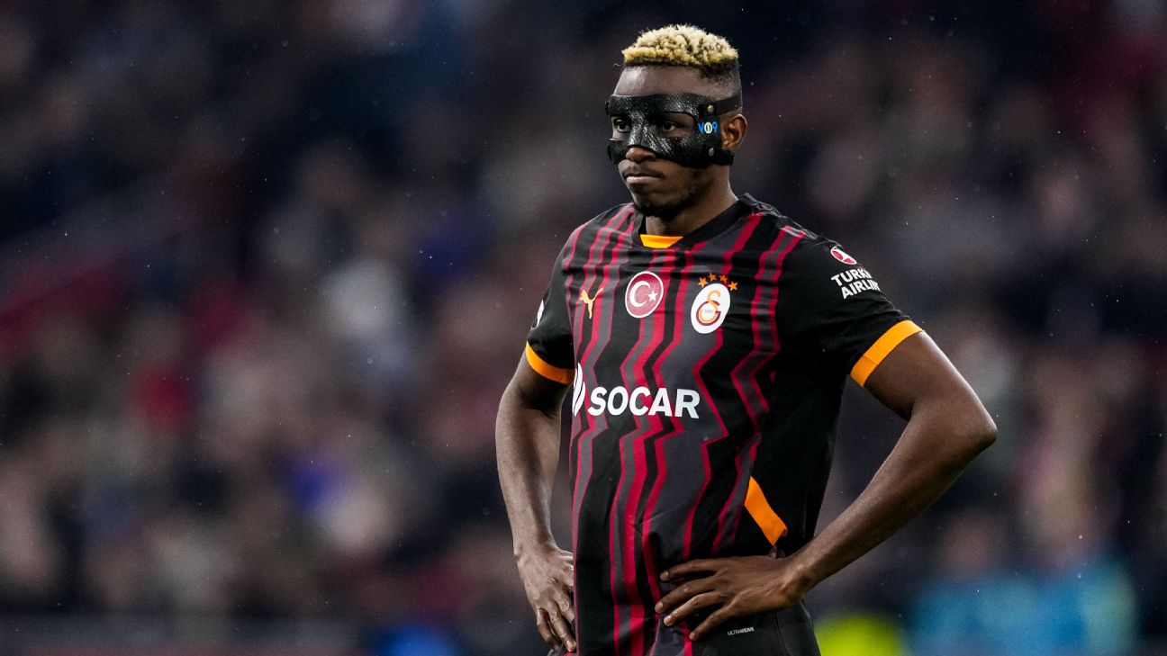 转会传闻，新闻：利物浦加入争夺奥西姆亨和舍斯科的行列