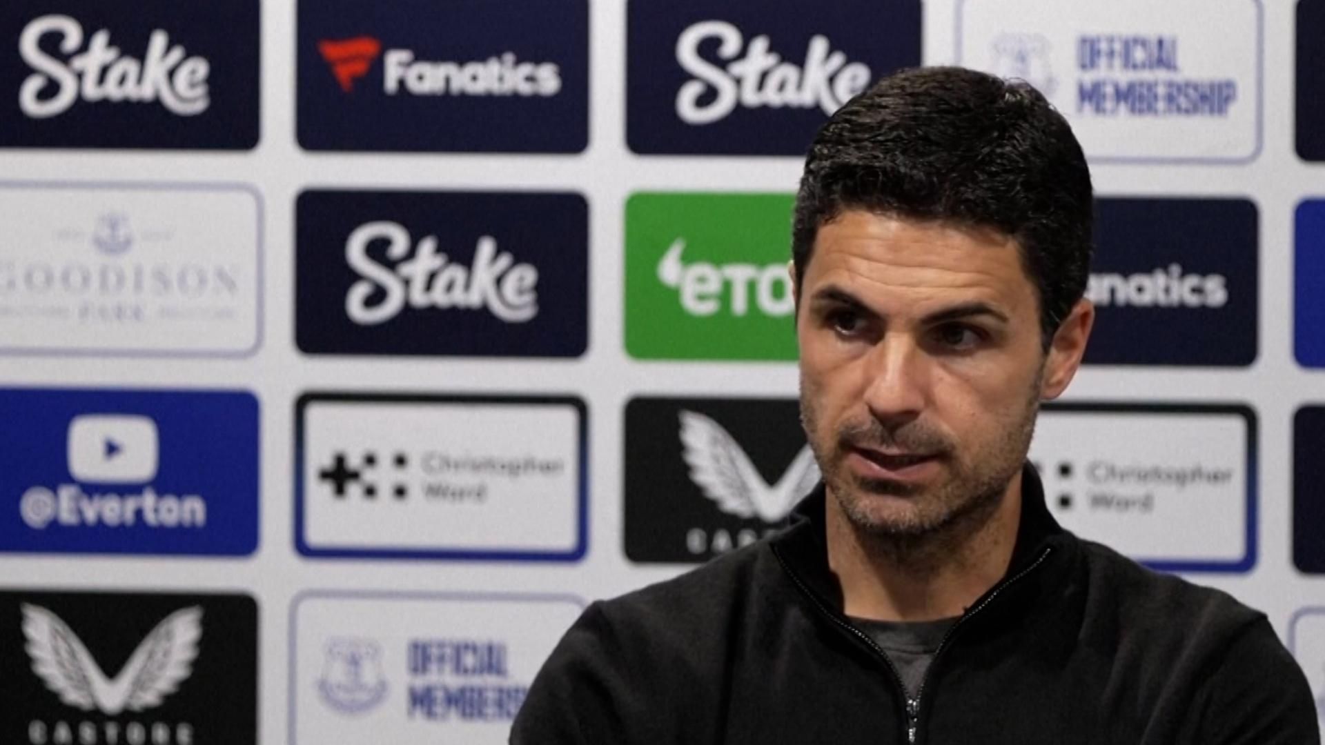 萨卡不急于与阿森纳续约；揭示了金球奖的梦想