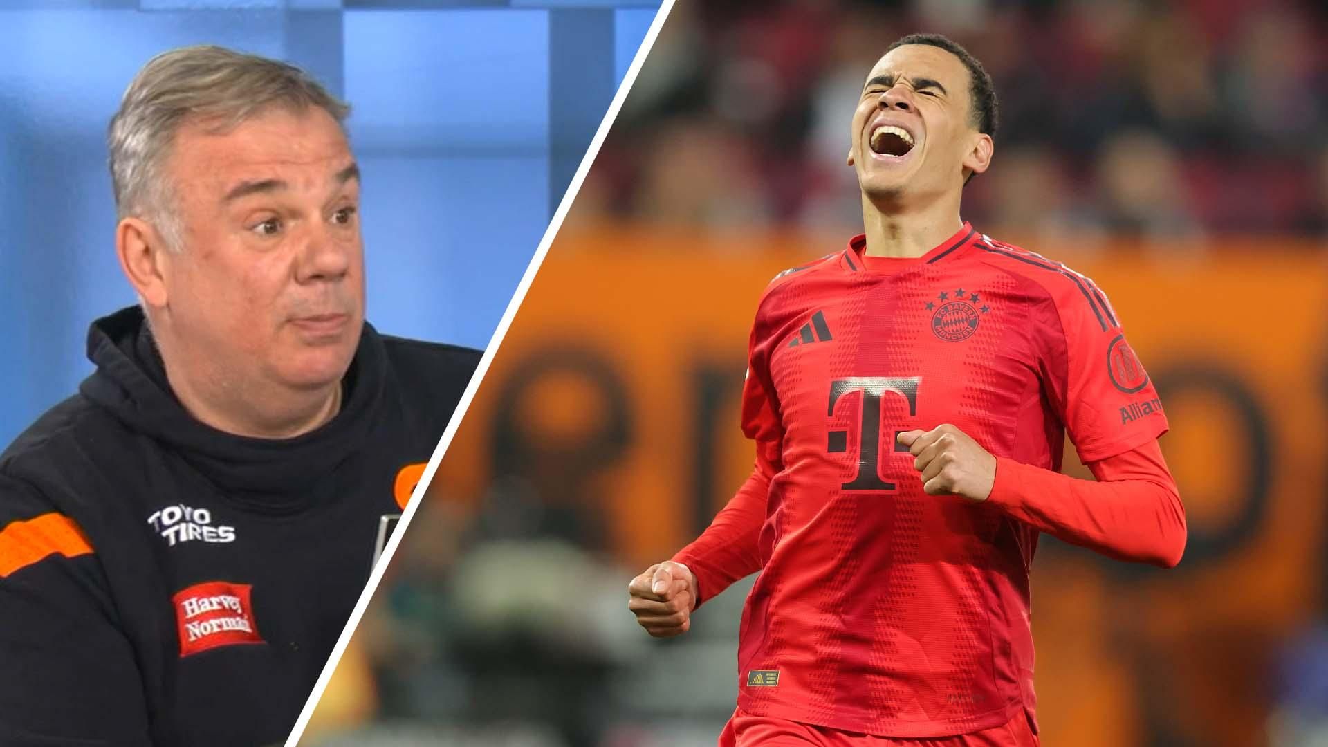 孔帕尼对拜仁与国际米兰的比赛充满信心