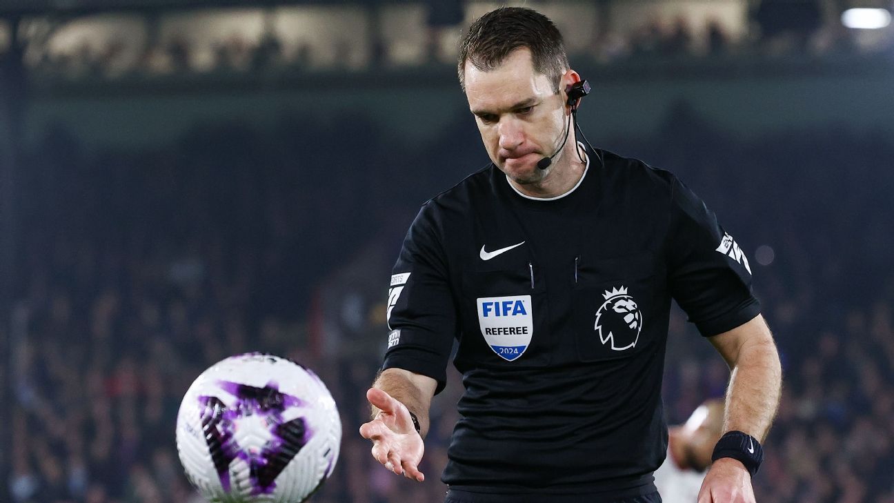 世俱杯：裁判卡将用于首届国际足联锦标赛