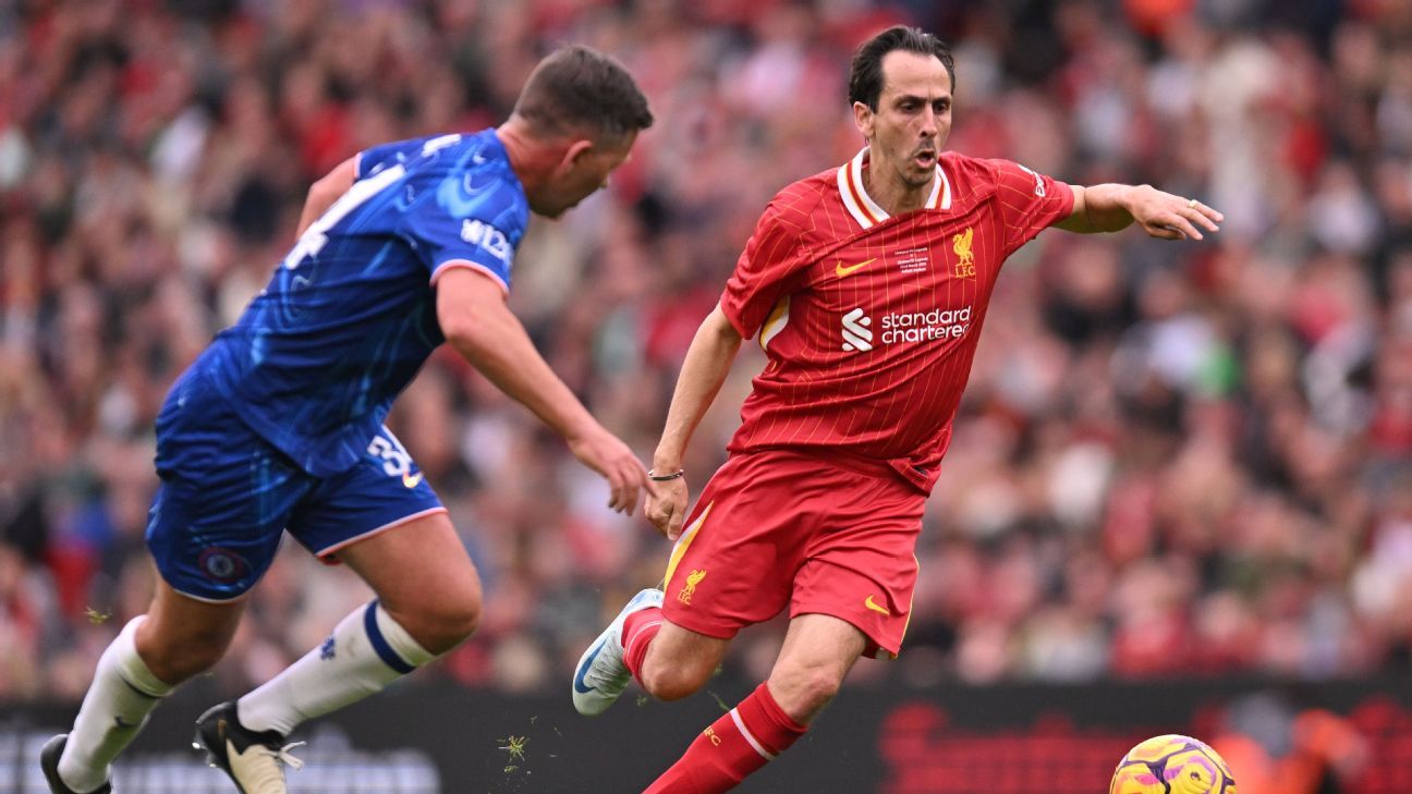 前利物浦、切尔西前锋贝纳永的以色列主场遭到袭击