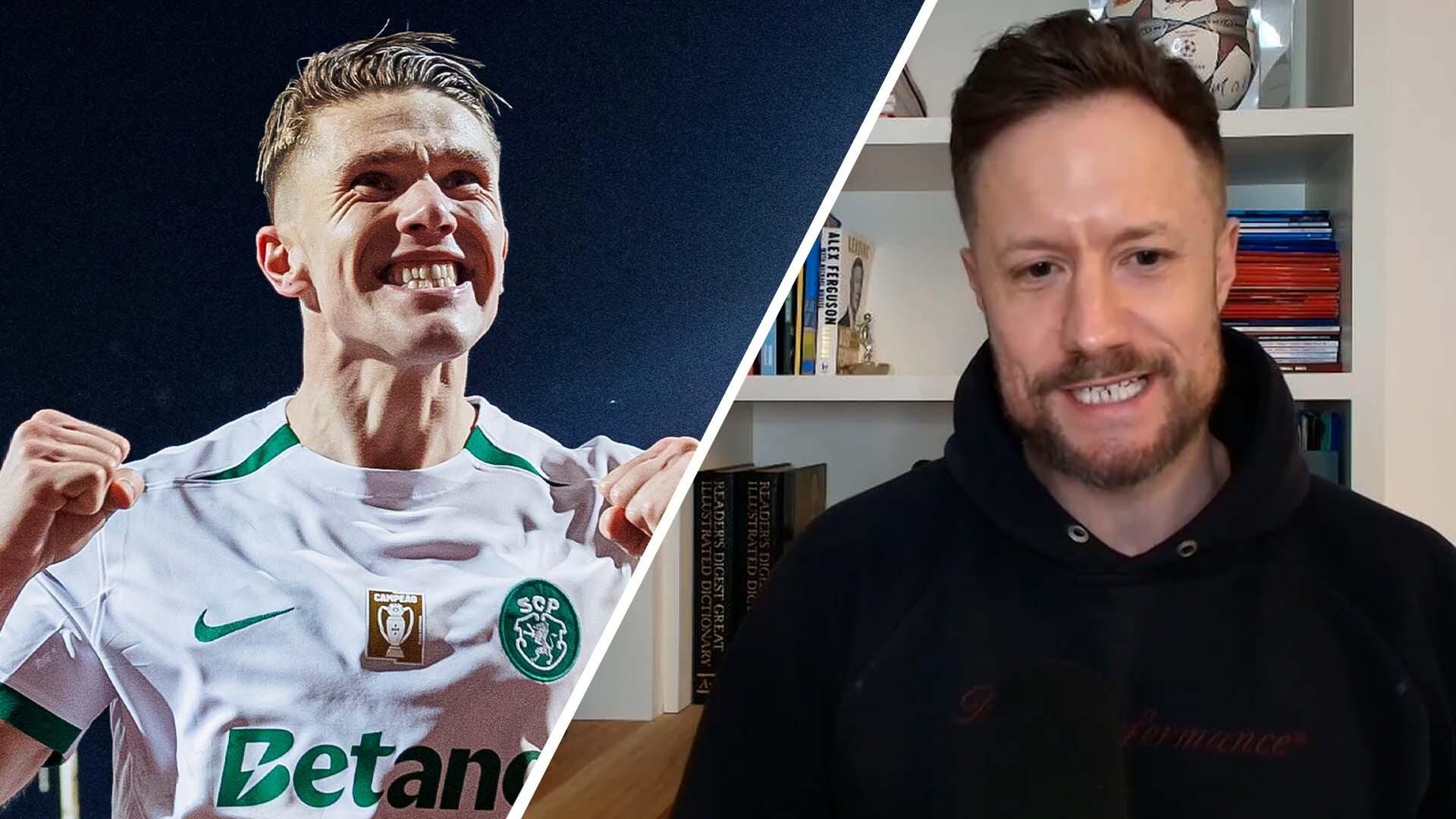 克里斯蒂亚诺·罗纳尔多哀悼发现他的传奇体育球探