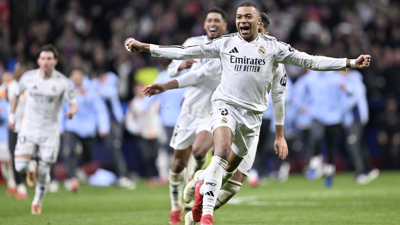 欧冠直播博客：阿森纳-皇家马德里，拜仁-国米