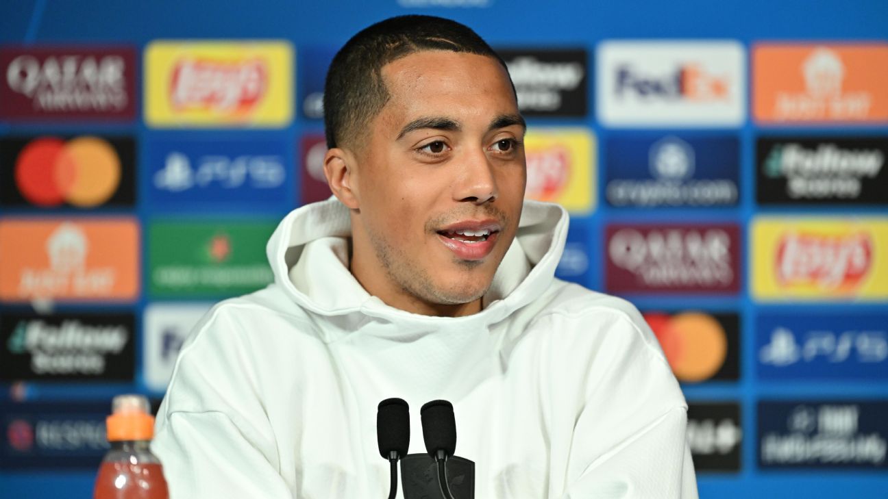 youi Tielemans谈Emi Martínez-France不和：巴黎圣日耳曼球迷应该“坚持足球”