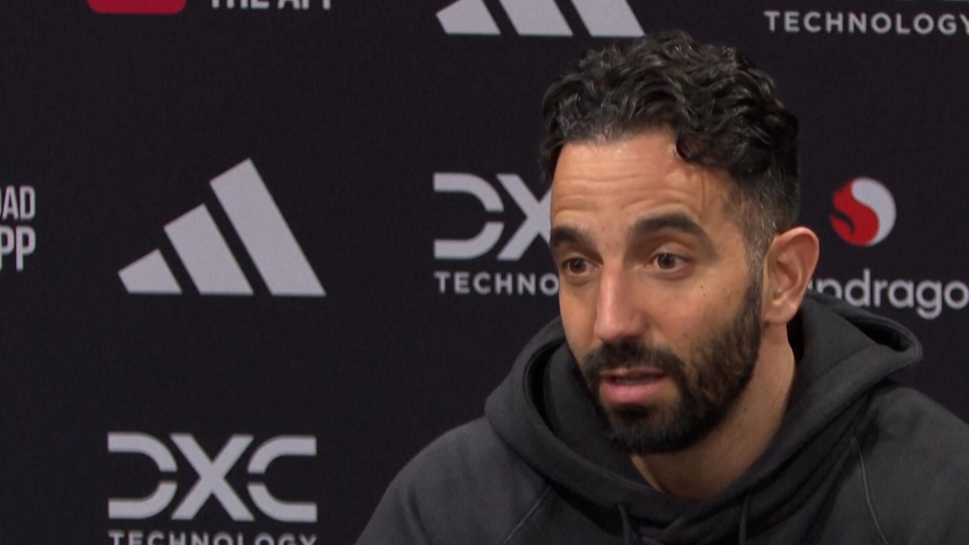 里昂vs曼联：内马尼亚·马蒂奇回击了“最糟糕的门将”安德列尔·奥纳纳