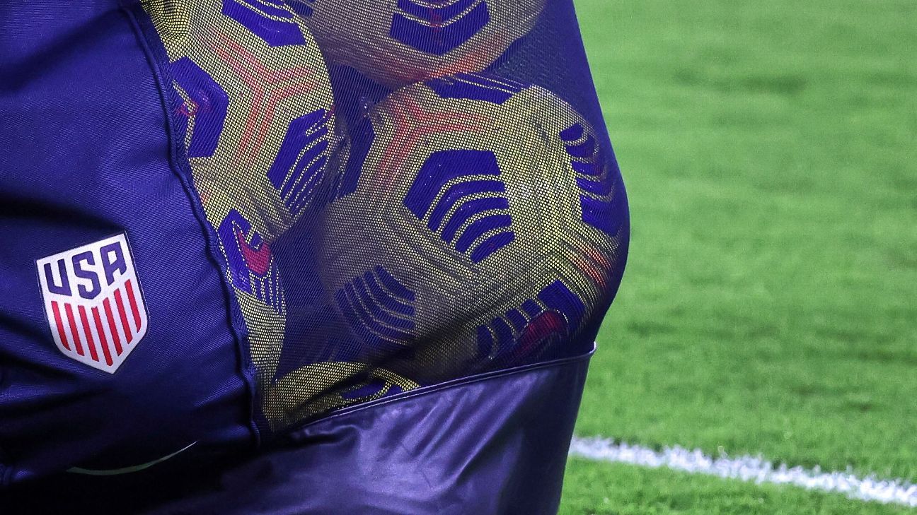 USSF，相关解决方案为外国联赛扫清了道路