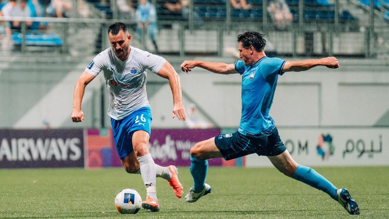 工作是第一位的，澳大利亚水手赖特接受了悉尼派对扫兴者的角色