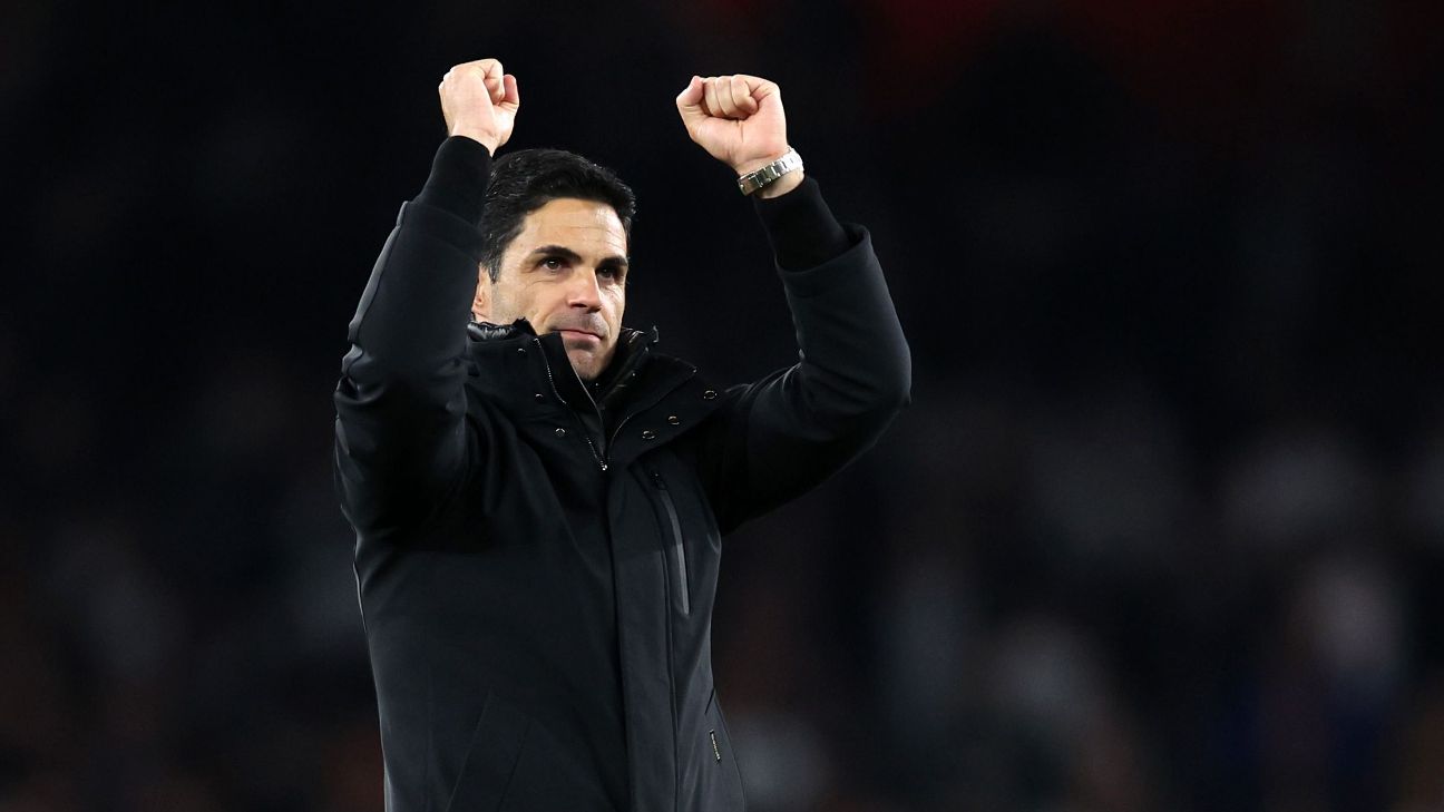 谁应该在阿森纳踢前锋？三个有趣的选择来领导这条线