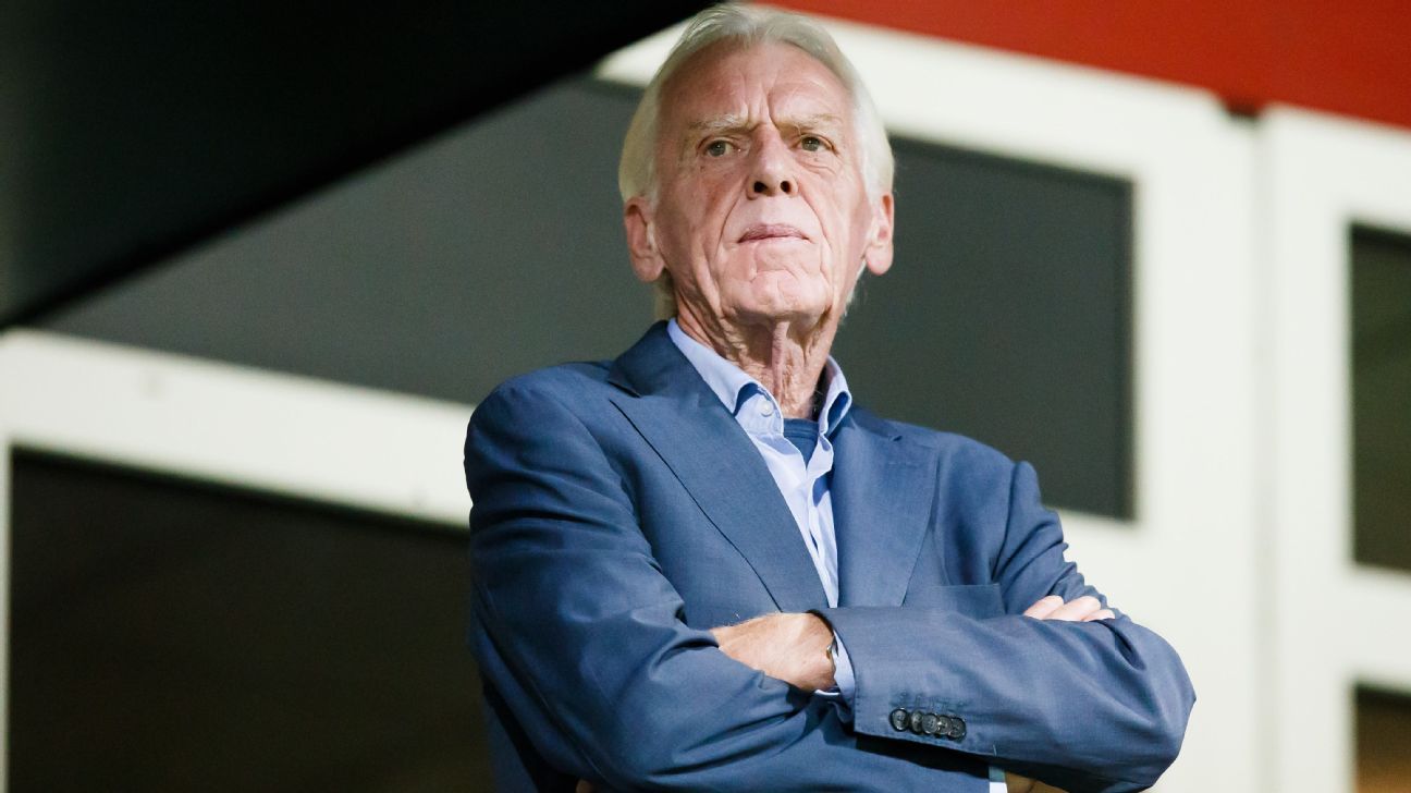 前皇家马德里队主教练利奥·比哈克去世，享年82岁