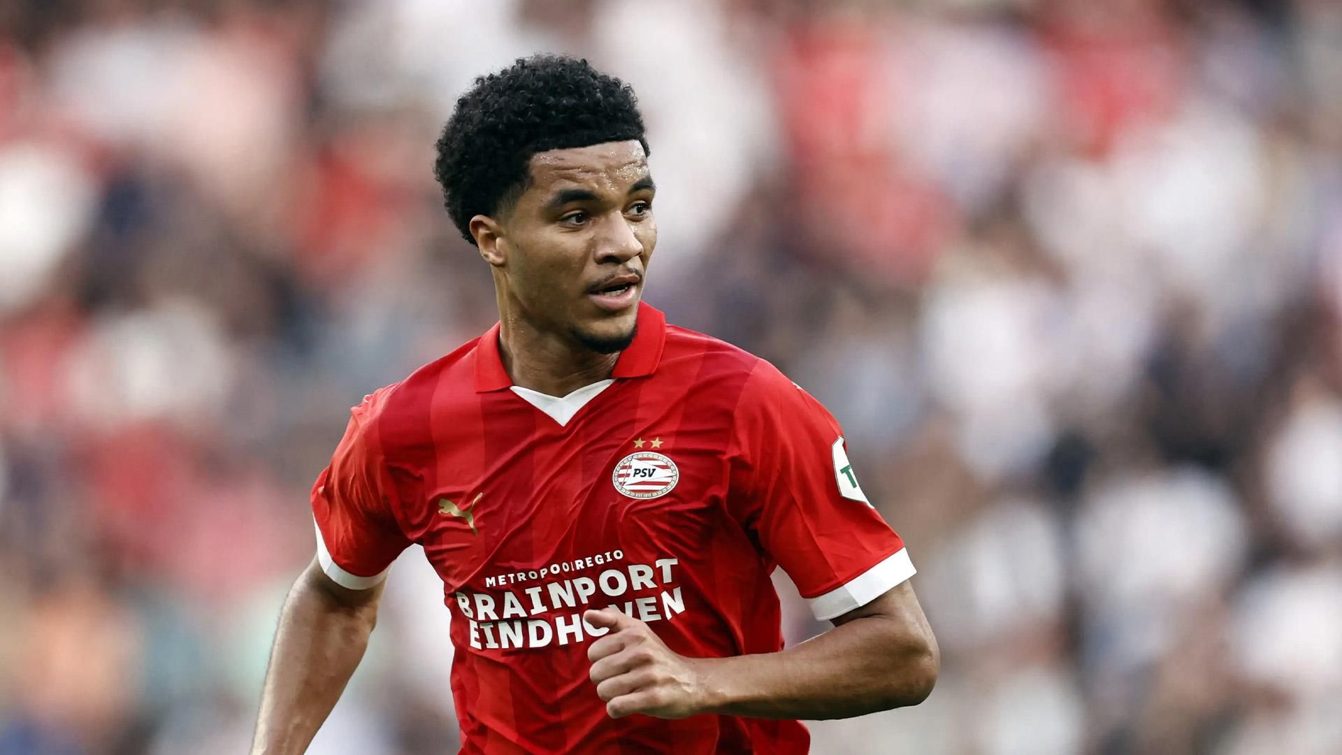 是时候让USMNT的粉丝们放弃吉奥·雷纳了吗？