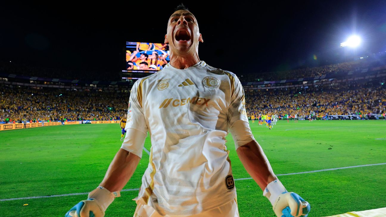 极限智力游戏！守门员背对拉莫斯的点球。它有用吗？