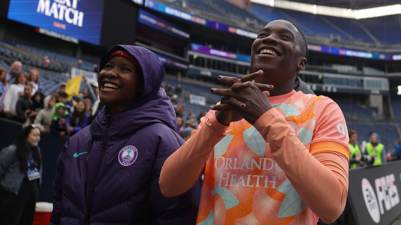 班达的骄傲一号，犹他的无胜沉沦