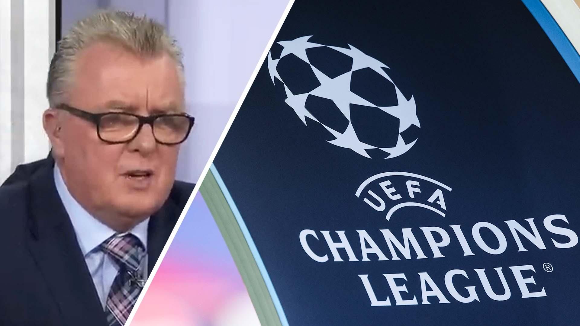 摩根·罗杰斯谈到了阿斯顿维拉对巴黎圣日耳曼的复出