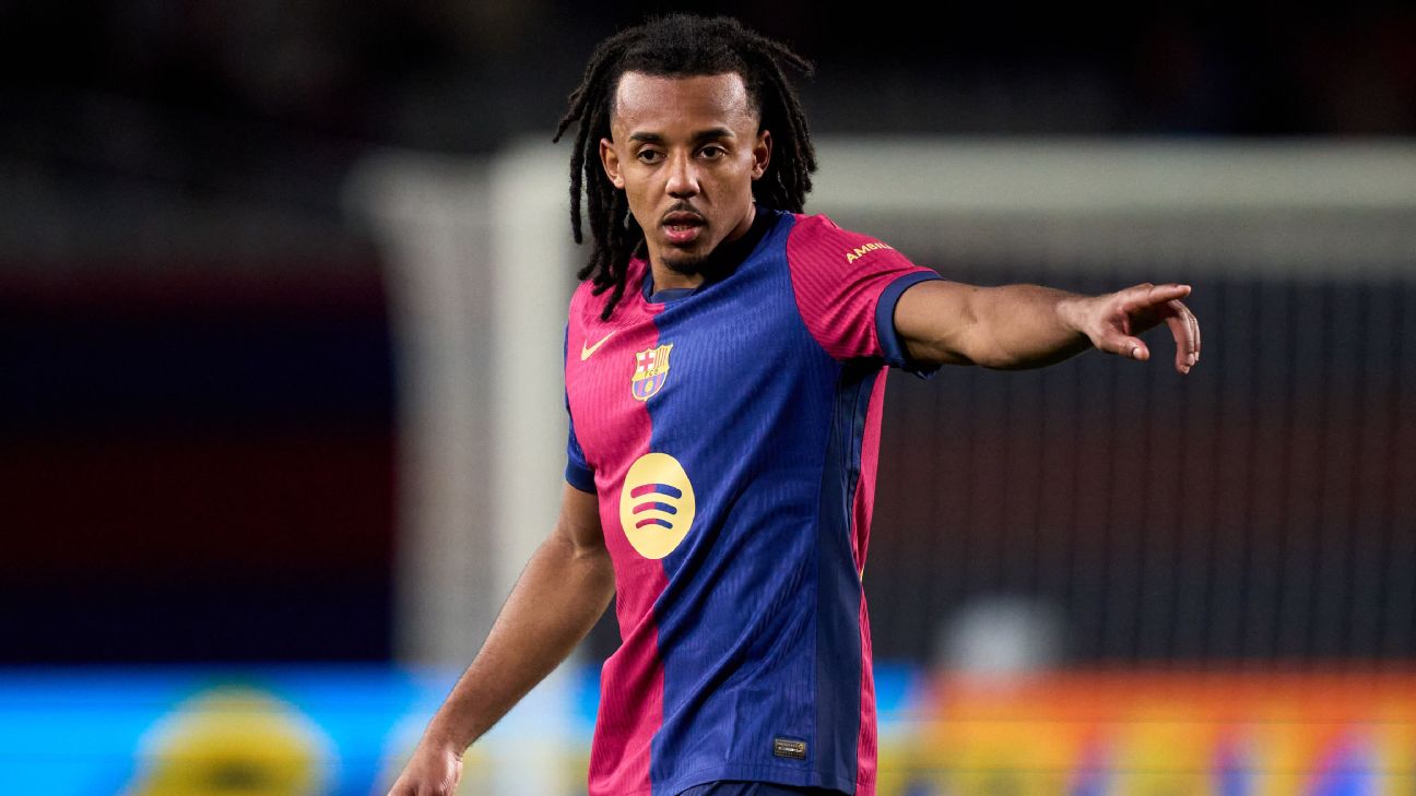 转会传闻，新闻：阿森纳加入切尔西争夺巴塞罗那的孔德雷