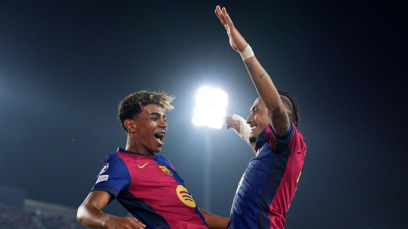 欧冠直播博客：多特蒙德对巴塞罗那，维拉对巴黎圣日耳曼