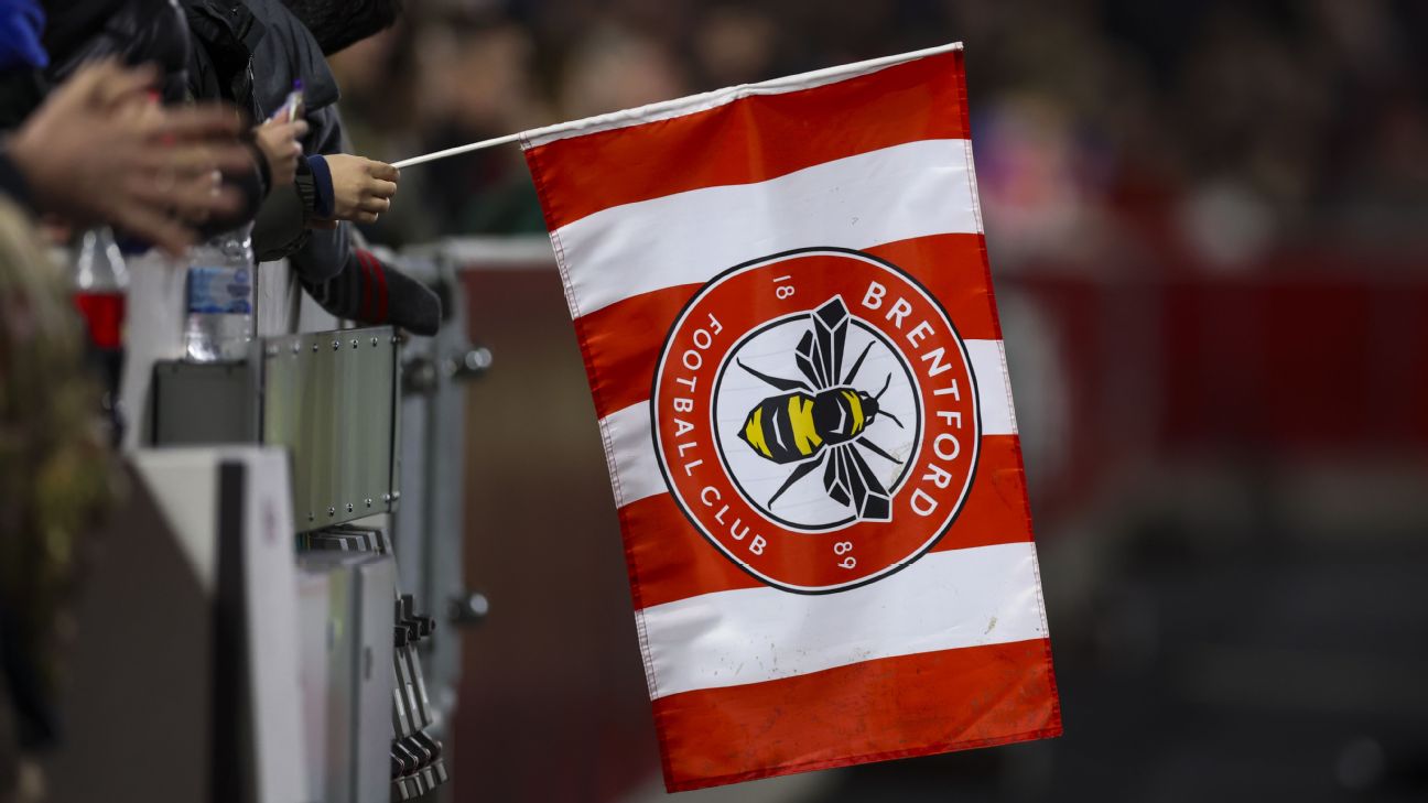 布伦特福德的老板们买下了西班牙三流俱乐部msamrida