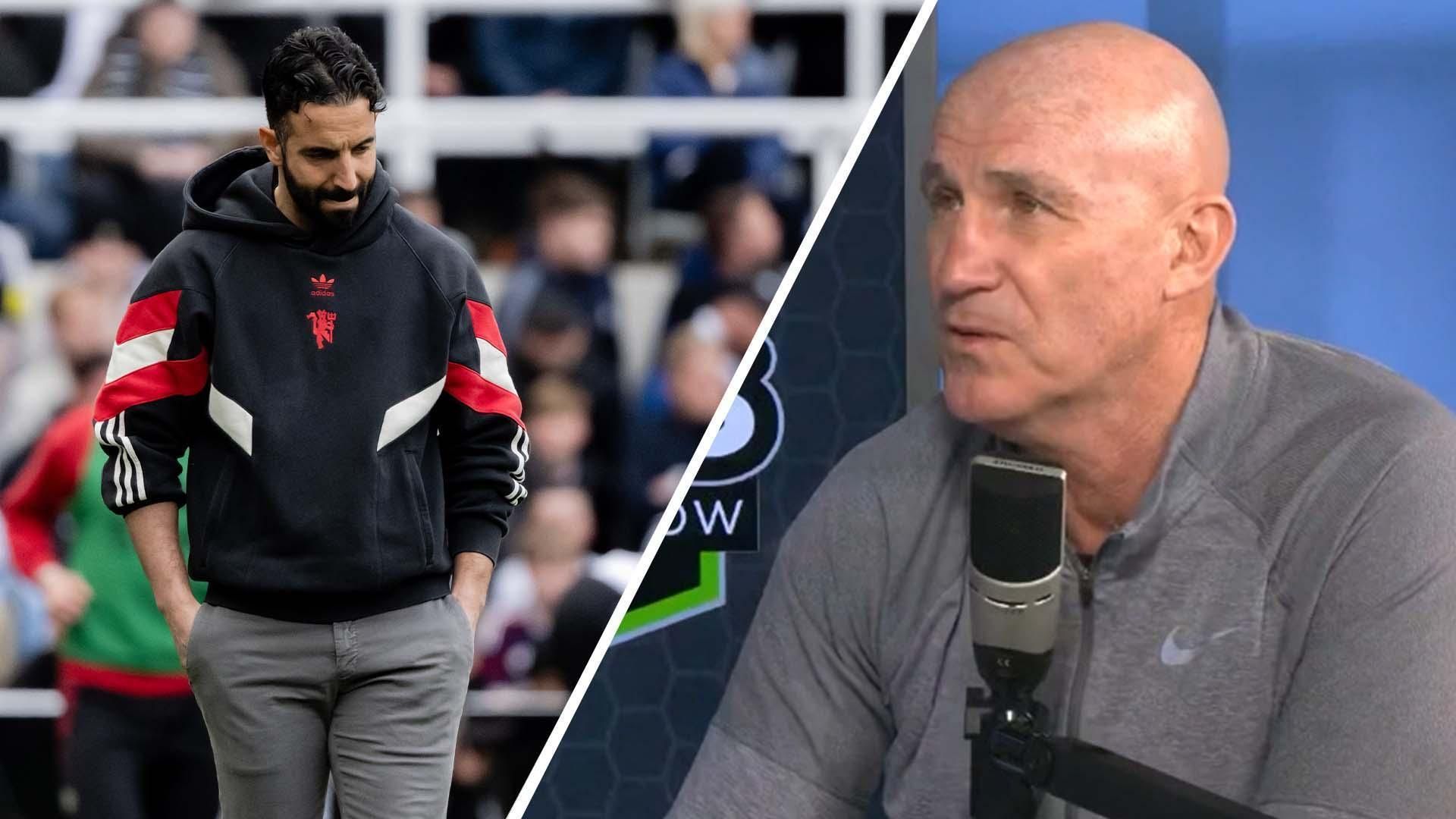 前曼联主管约翰·默图夫加盟亚特兰大