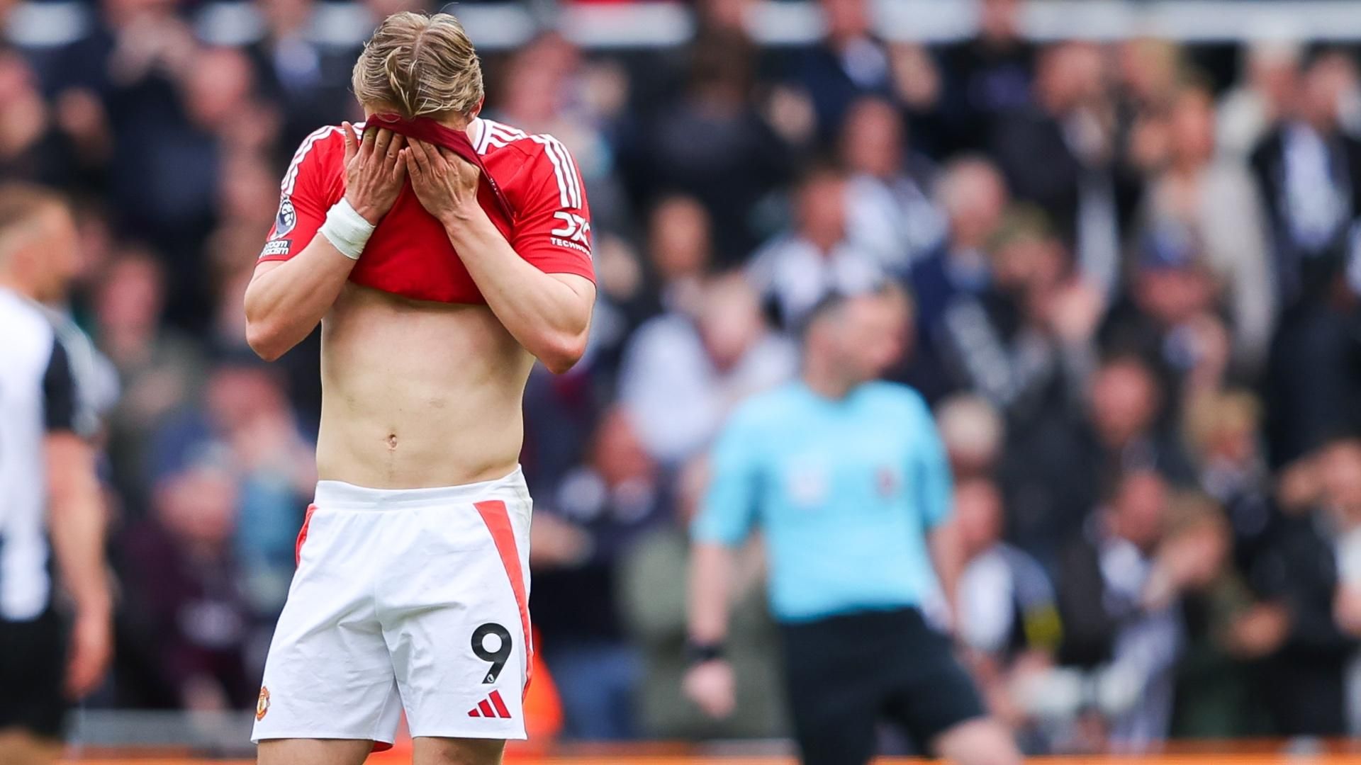 罢工者被高估了吗？利物浦，曼城，阿森纳暗示是的