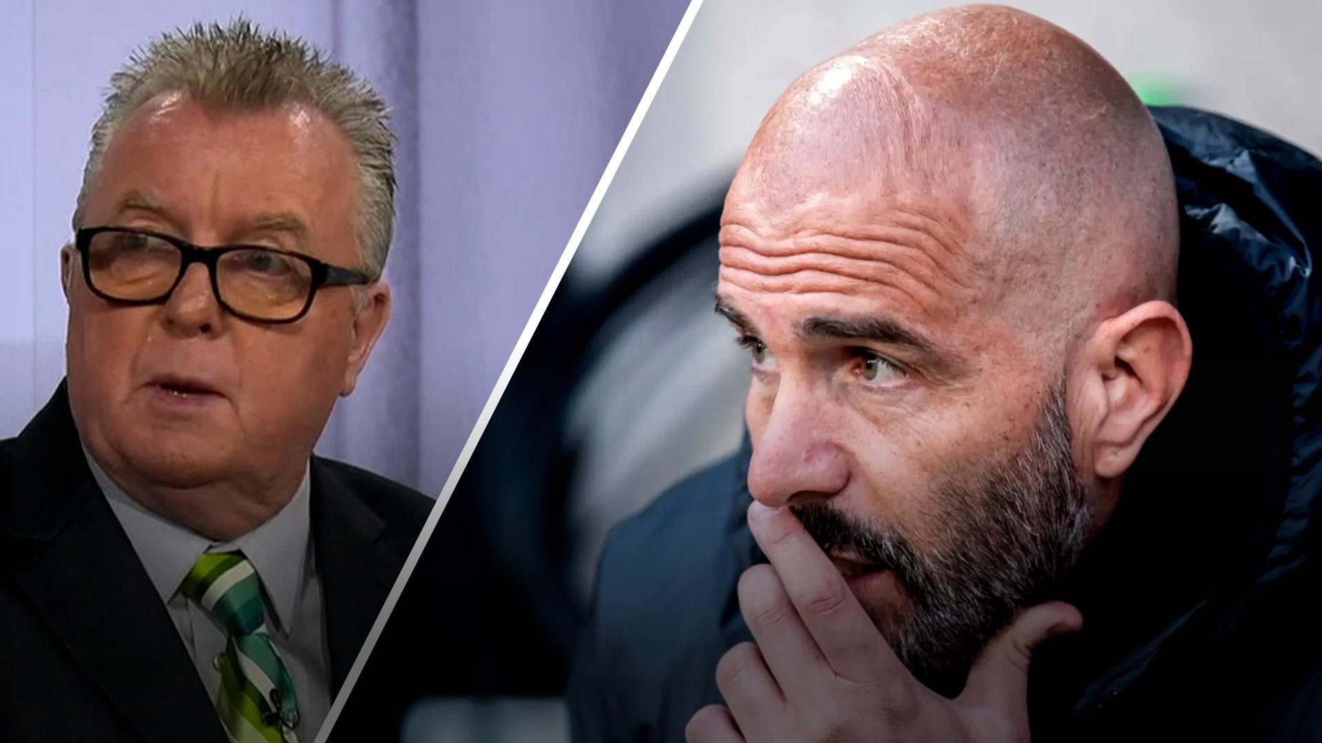 面对球迷的不满，切尔西的恩佐·马雷斯卡为自己的踢球风格进行了辩护