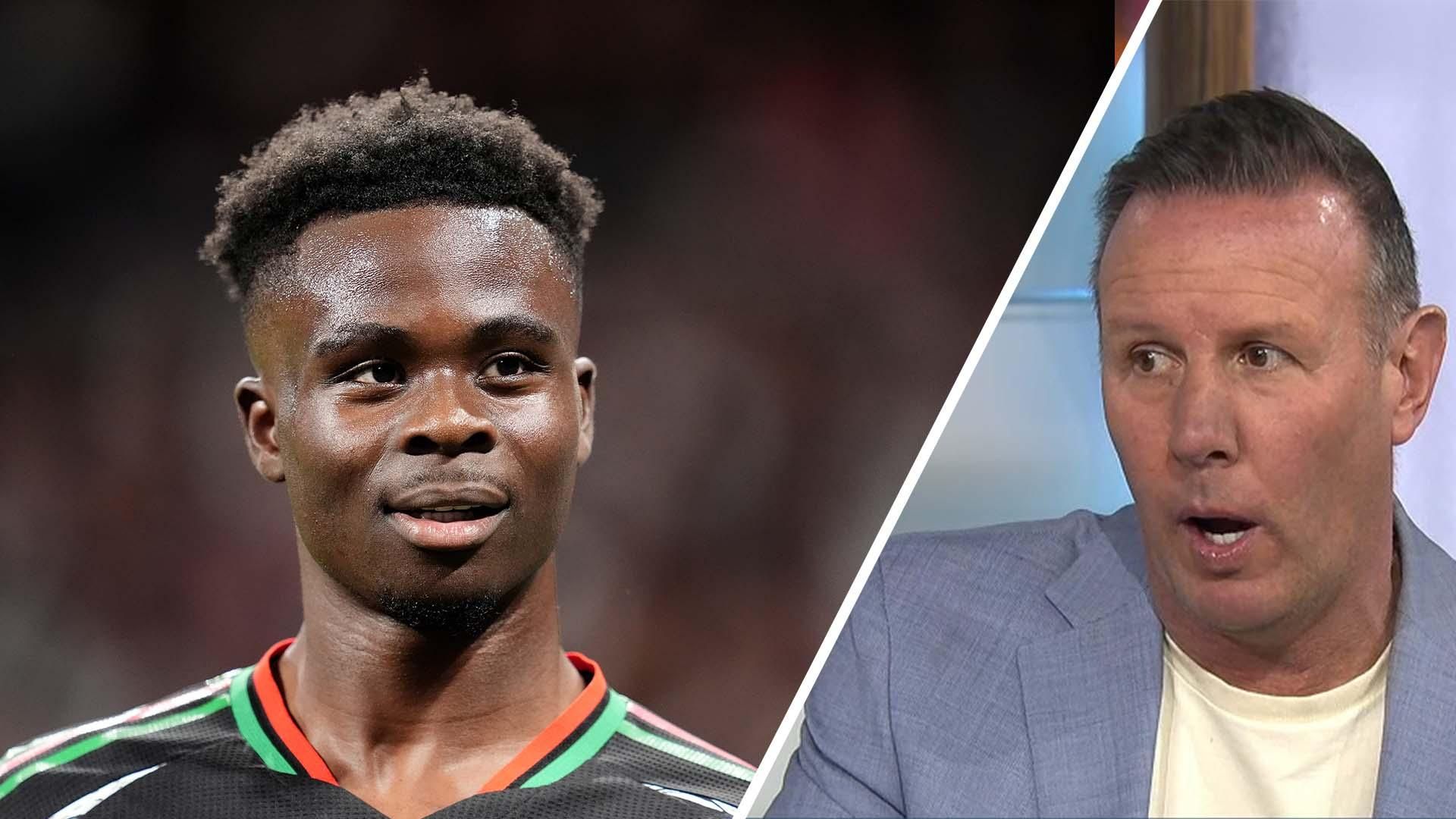 阿森纳为阿尔特塔带来了对皇马最骄傲的夜晚