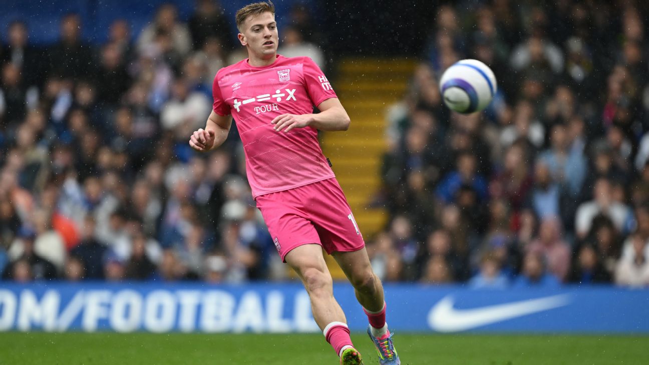 转会传闻，新闻：切尔西有意在夏季引进德拉普