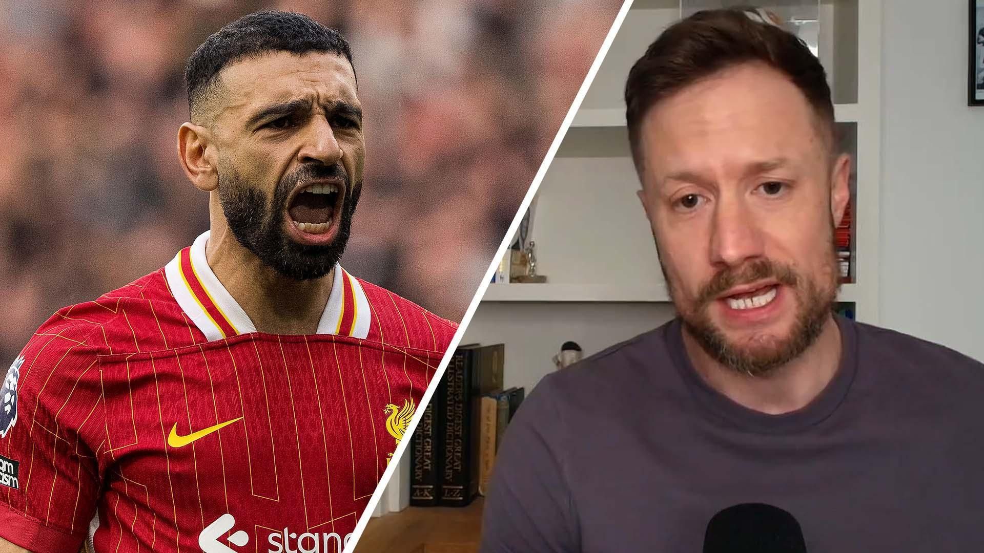 维吉尔·范迪克：利物浦队长续约