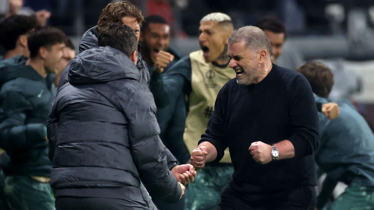 有了波斯特科格洛的声誉，热刺可以挽救他们的赛季