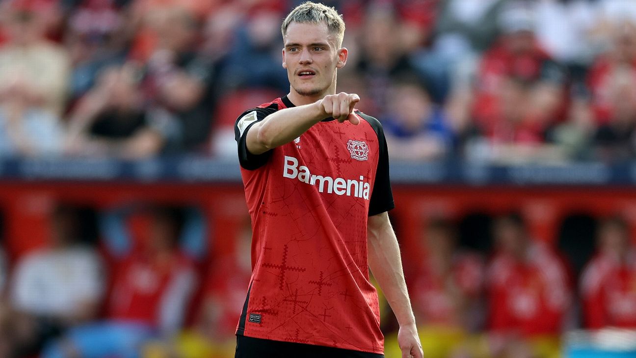 转会传闻，消息：拜仁有优势签下维尔茨