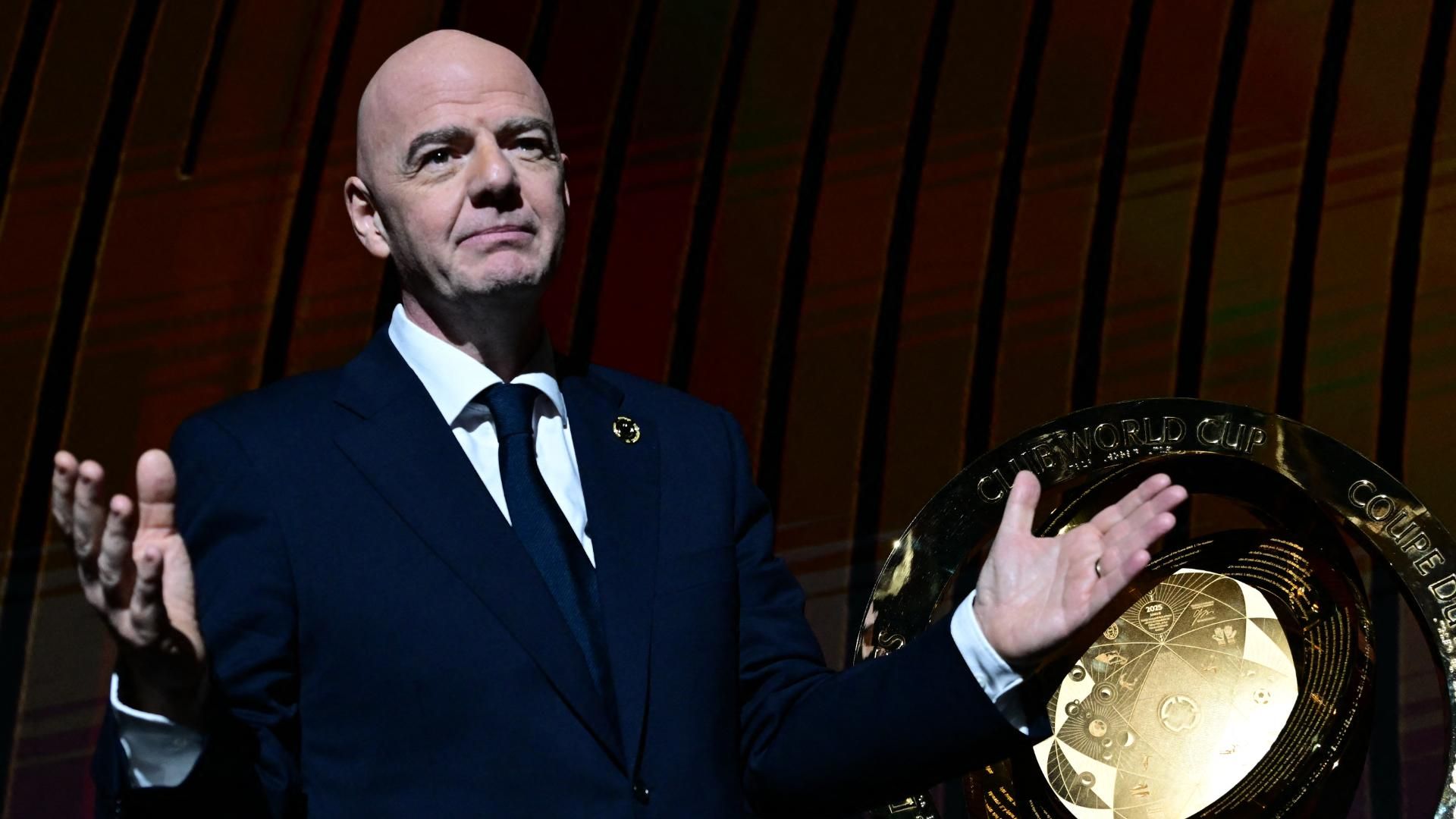 沙特部长为世界杯工人死后待遇辩护