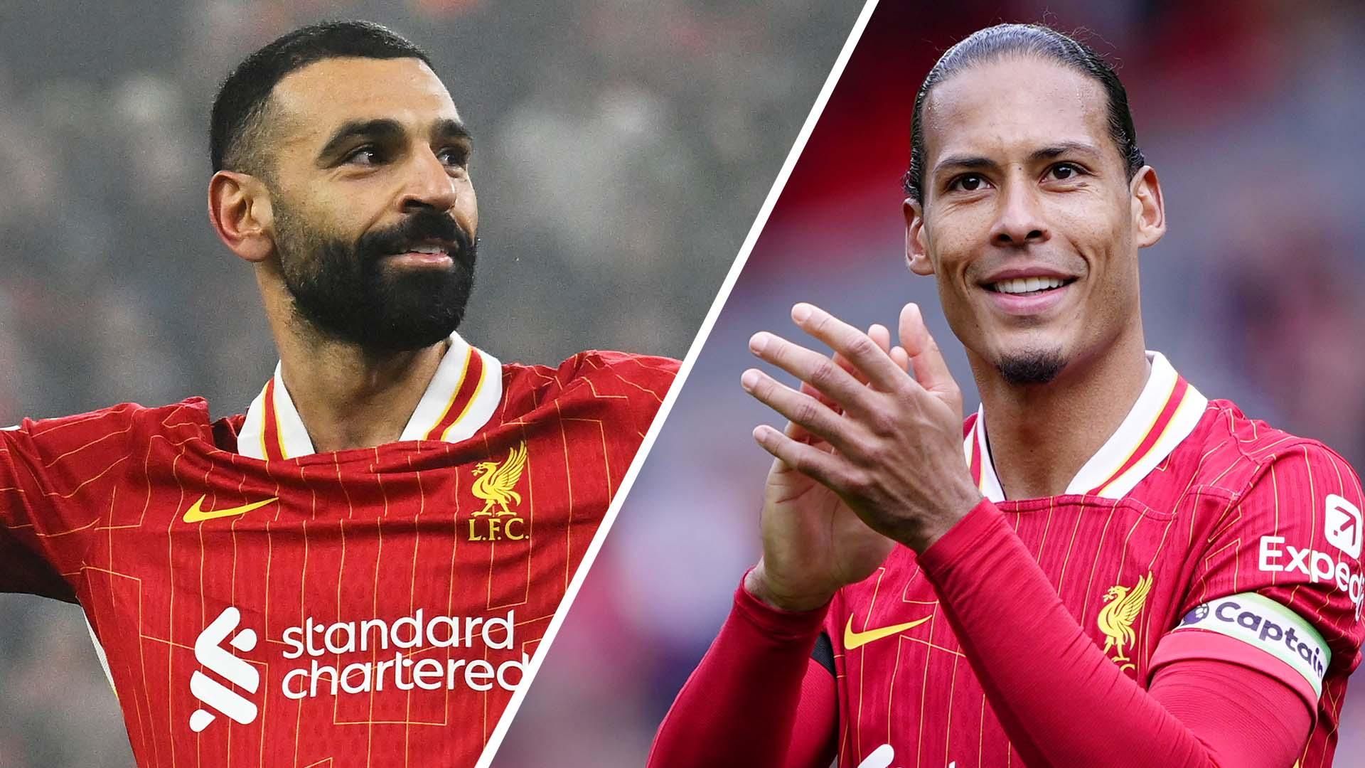 利物浦的萨拉赫适合我们，但重点是年轻的明星-沙特部长