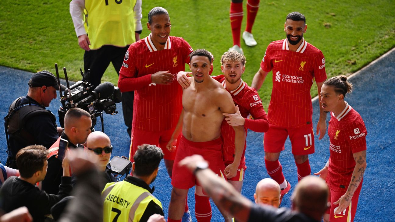 特伦特·亚历山大-阿诺德是否应该三思而后行离开利物浦去皇马？