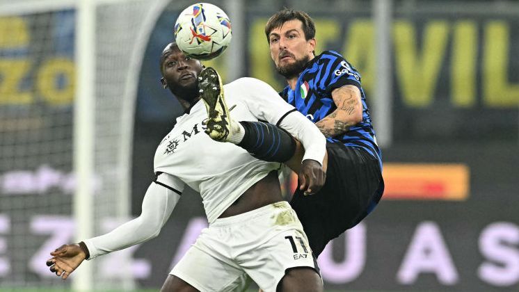 欧洲最激烈的冠军争夺战：意甲决赛？6个潜在冠军？