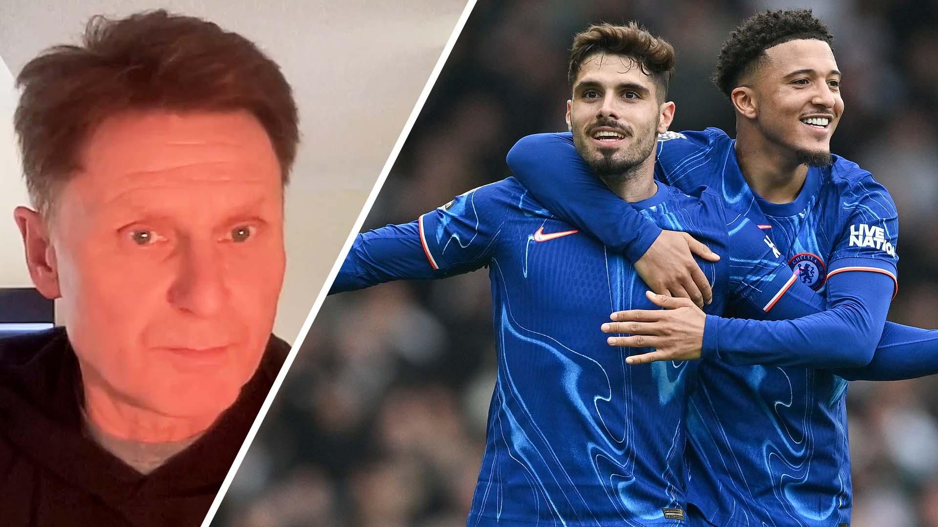 罗曼·阿布拉莫维奇：前切尔西老板在新书中谈到俱乐部出售