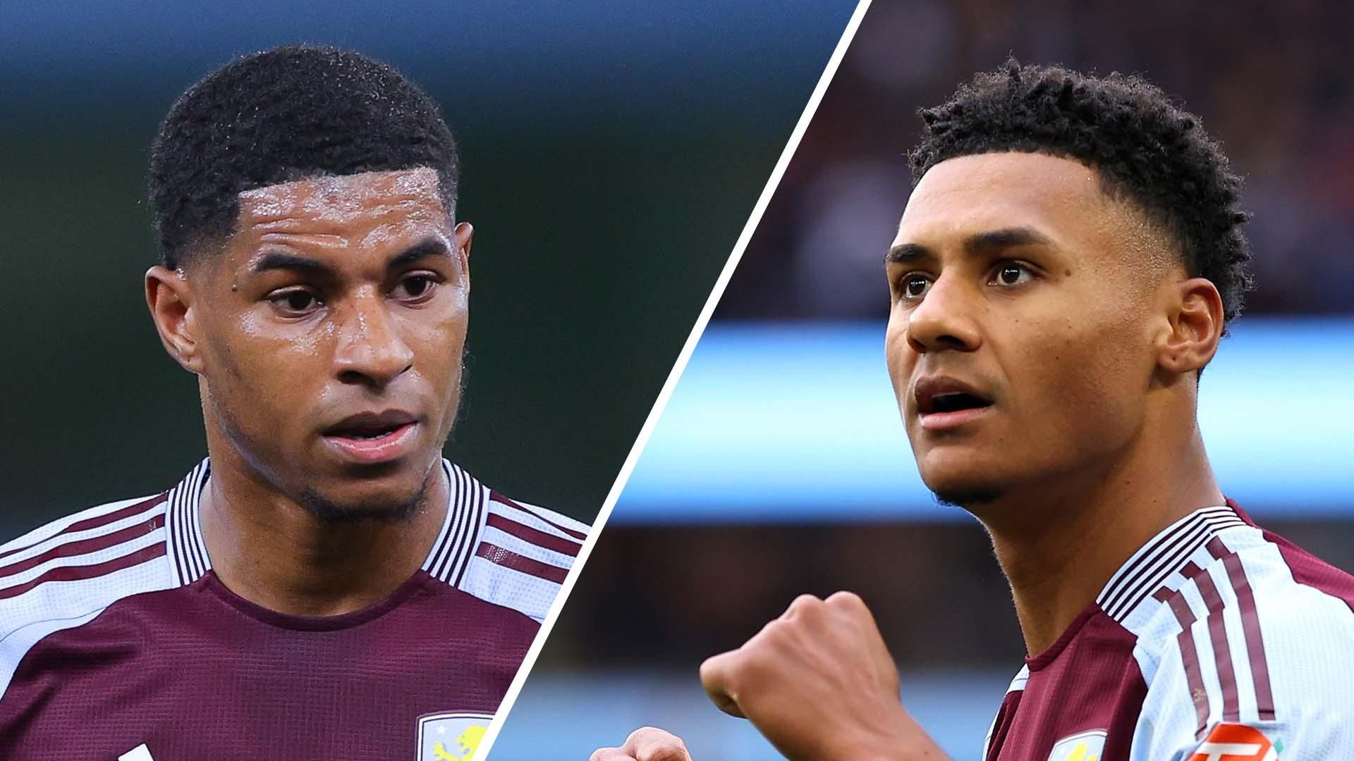 拉什福德的下一个转会目标是欧冠