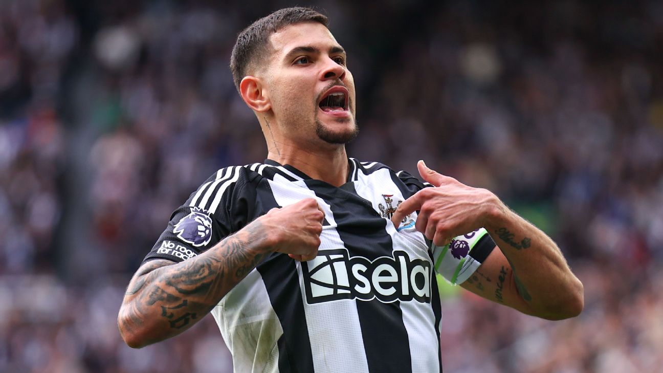 转会传闻，新闻：曼联看上了布鲁诺和沃顿的中场