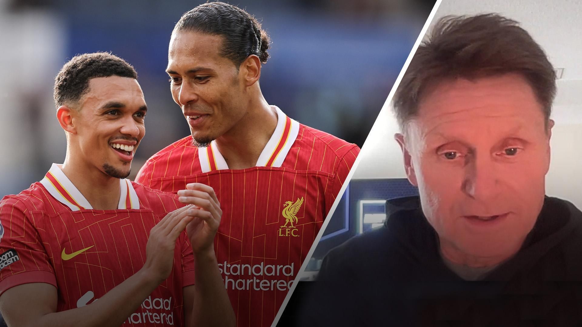 红袜队经理亚历克斯·科拉（Alex Cora）对紧张的足球赛程感到敬畏