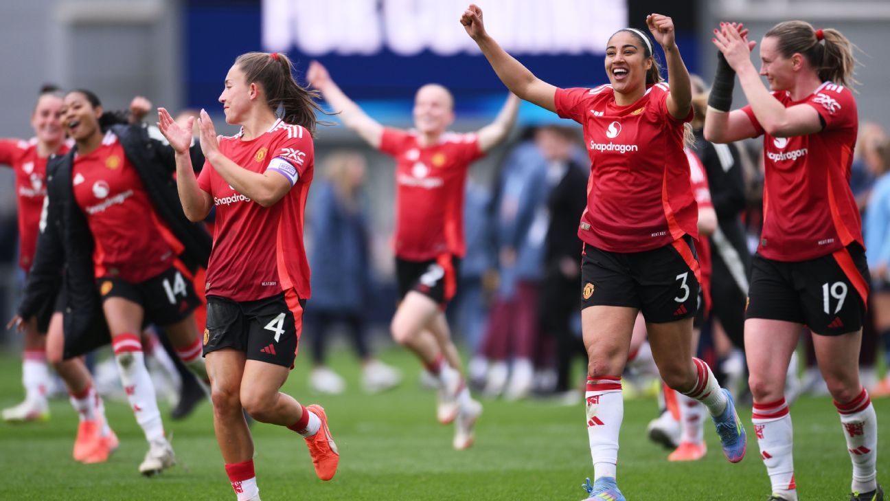 曼联女子将参加新的500万英镑的世界七人制锦标赛