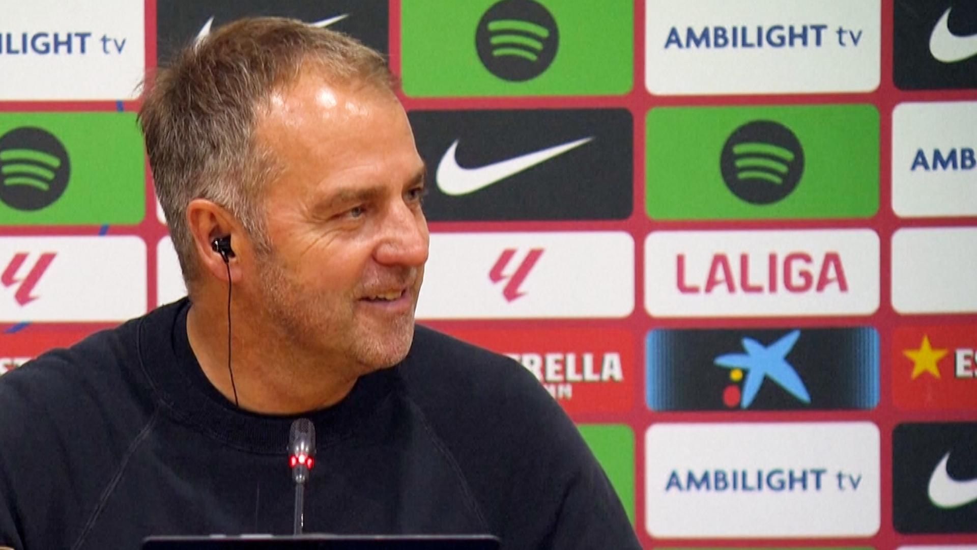 巴塞罗那的沃伊切赫·什琴斯尼谈吸烟：不要学我