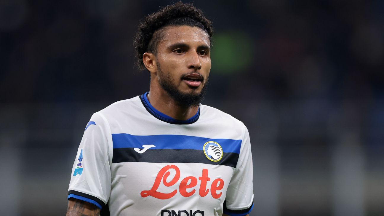 转会传闻，新闻：曼联有意引进Éderson