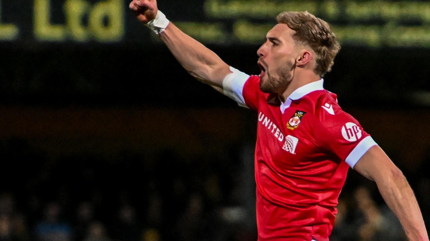 雷恩·雷诺兹：雷克瑟姆的促销活动让我得了胃溃疡