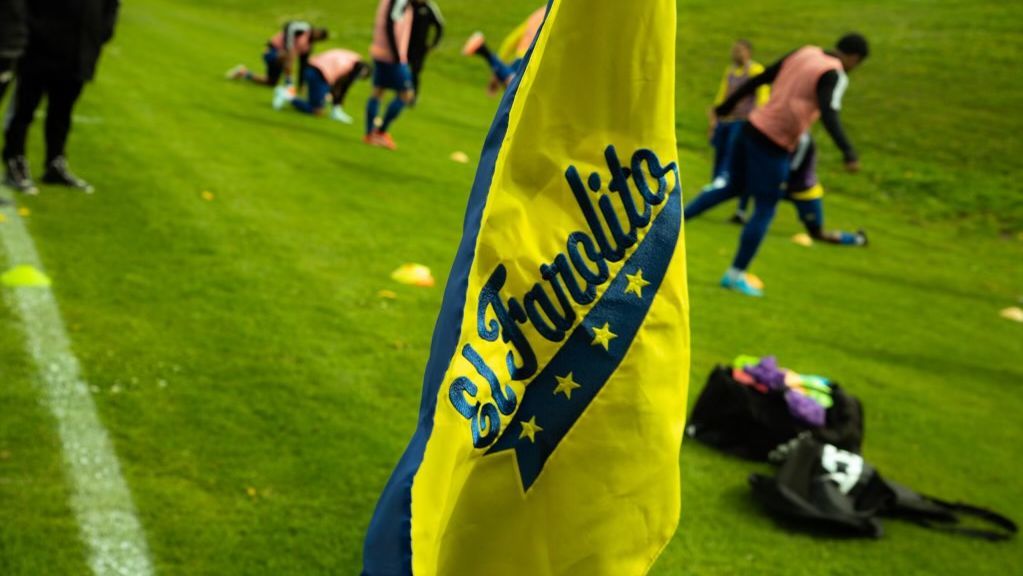 不仅仅是“墨西哥卷饼男孩”：湾区的一家墨西哥卷饼店是如何用公开赛的爱好组建一支业余足球队的