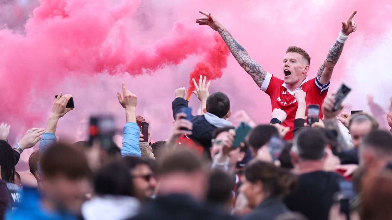 雷克瑟姆最近的晋升是个奇迹。接下来的日子将更加艰难