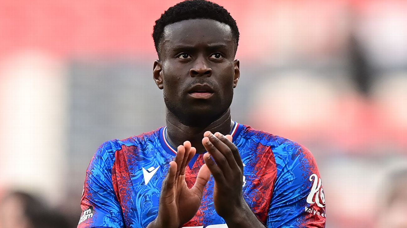 转会传闻，新闻：热刺，切尔西，纽卡斯尔争夺古萨希