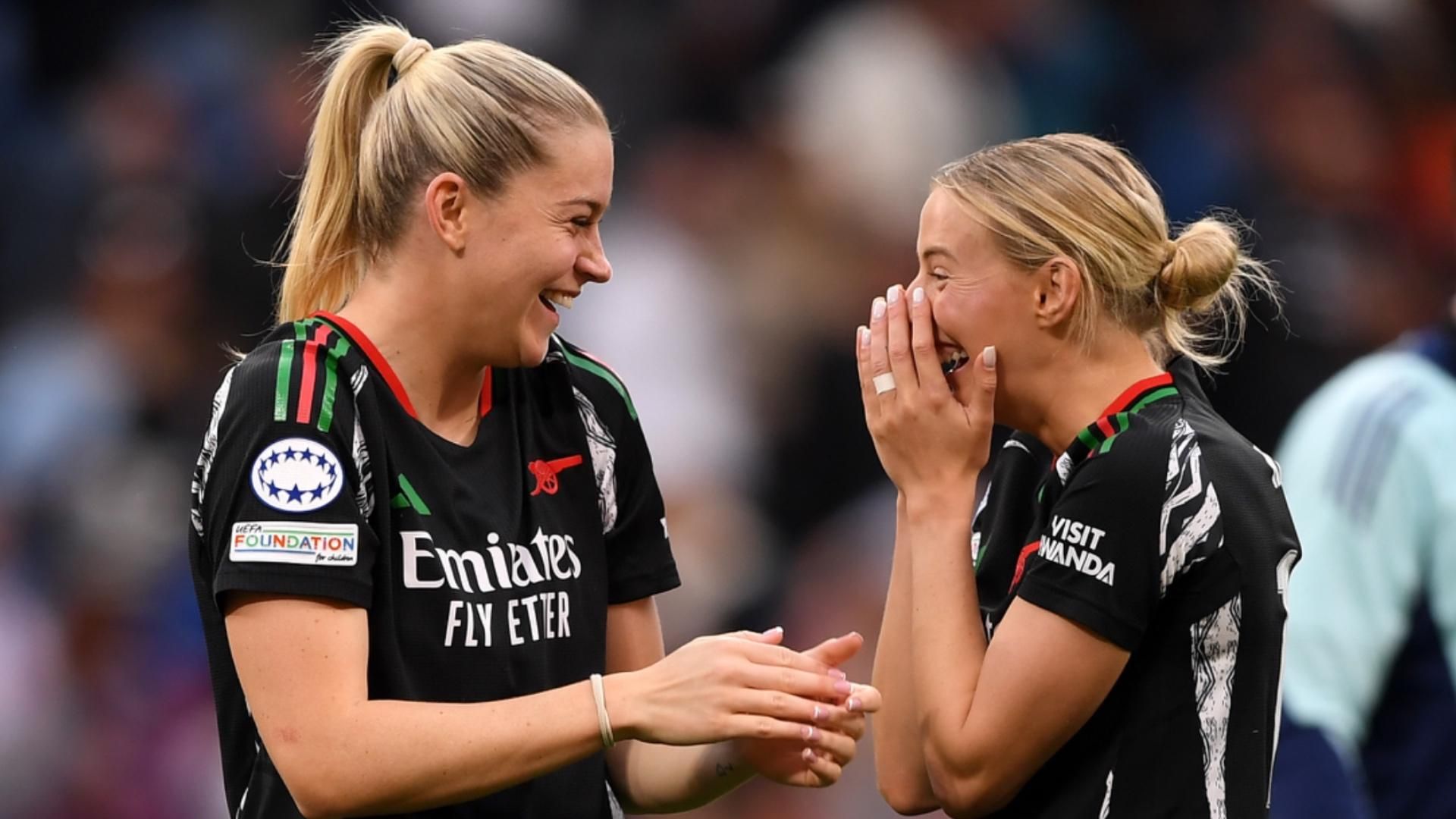 里昂vs阿森纳：逆转胜利“无法解释”，乔·蒙特米罗说