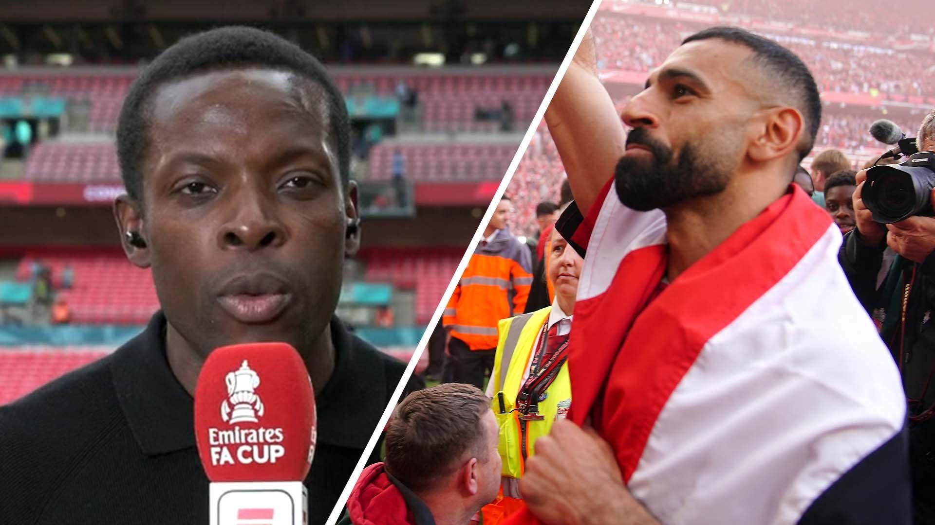 利物浦夺得英超冠军，以20个冠军击败曼联