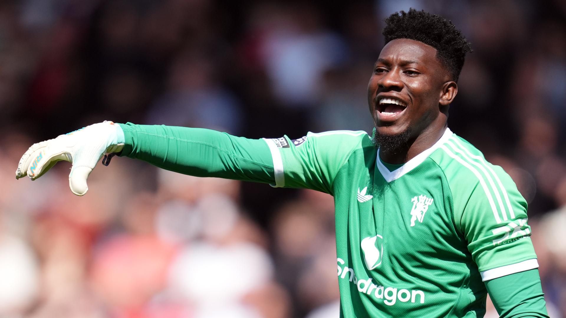 曼联可以恢复，看看英超联赛的历史就知道了——阿莫里姆